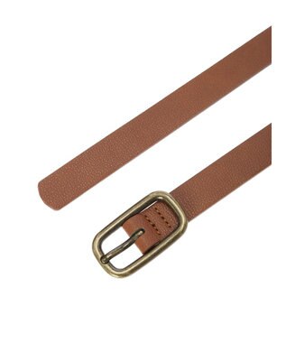 AMERICAN HOLIC バックルベルト Camel