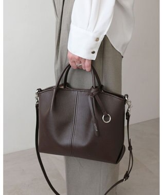 MORROW by thank SLOW ディープブラウン