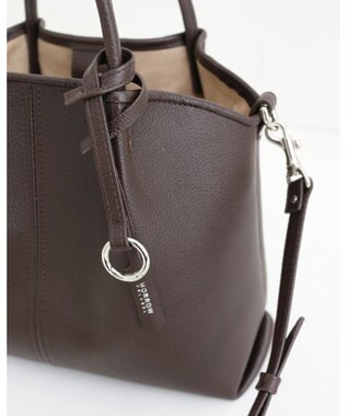 MORROW by thank SLOW ディープブラウン