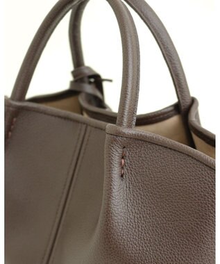 MORROW by thank SLOW ディープブラウン