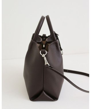 MORROW by thank SLOW ディープブラウン