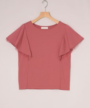 ONWARD Reuse Park 【any SiS】カットソー春夏