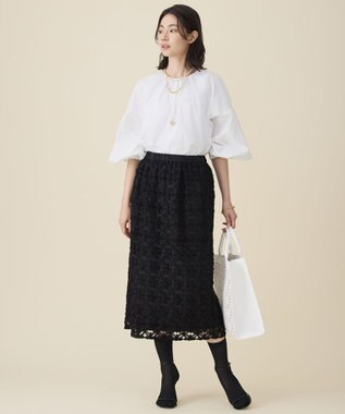 自由区 パンチングレース トート オフ