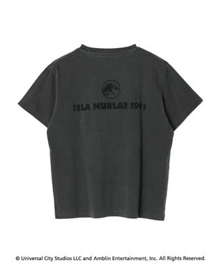 Green Parks ■ＪＵＲＡＳＳＩＣ　ＰＡＲＫ　コラージュｐｃＴ Black