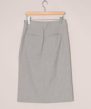 ONWARD Reuse Park 【自由区】スカート春夏 グレー