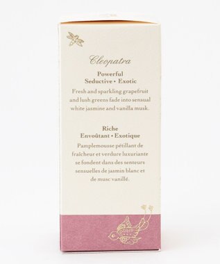 TOCCA HAIR FRAGRANT ヘアーフレグランス クレオパトラの香り