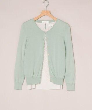 ONWARD Reuse Park セット商品/サイズ2【組曲】ニット春夏×カットソー春夏 その他