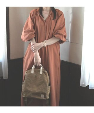 Regalo Felice 【超軽量 / A4サイズ対応】リュック / REGALO BE(ベージュ)