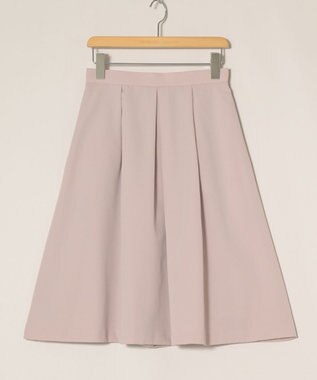 ONWARD Reuse Park 【組曲】スカート春夏 ピンク