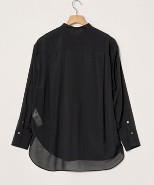 ONWARD Reuse Park 【23区】ブラウス秋冬 ブラック