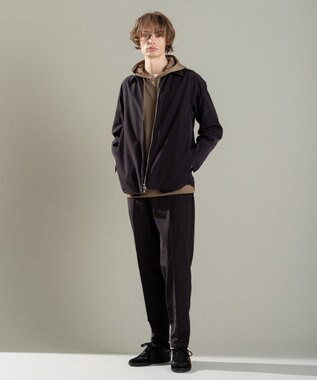 JOSEPH HOMME ハードオックス / ORIGIN ブラック系