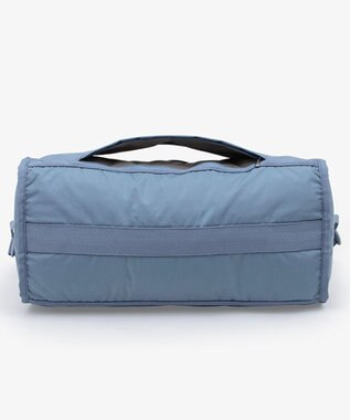 LeSportsac DELUXE MED WEEKENDER/スレートブルー スレートブルー