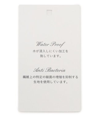 TOCCA 【晴雨兼用・軽量・抗菌消臭】BIJOUX RIBBON SNEAKERS スニーカー ブラック系