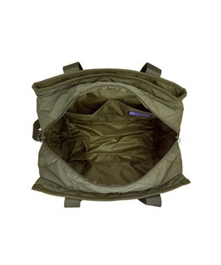 ROOTOTE 1050【大容量＆多機能＆ポケット充実】SN.グランデ.ハッコ-A 01：ヘイ