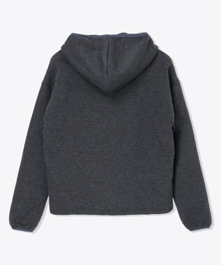 Columbia Columbia/ ウィメンズアリソンバレーフードプルオーバー /コロンビア Shark Heather