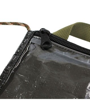 ROOTOTE 3097【雨+汚れに強い!】SN.ベビールー.2way.タープ-C 01：ブラック