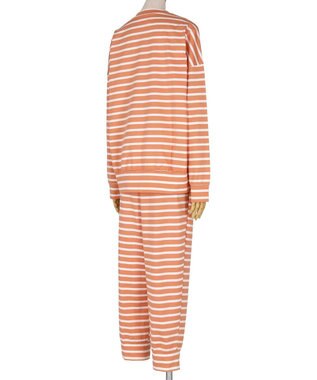 une nana cool 「ちょっとかっこいい女の子」の天竺パジャマ OR