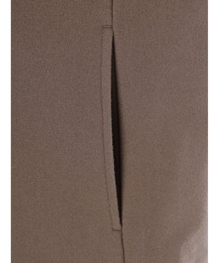 earth music&ecology マルチｗａｙコート Mocha