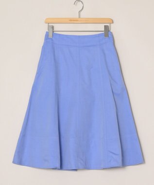 ONWARD Reuse Park 【23区】スカート春夏 ブルー