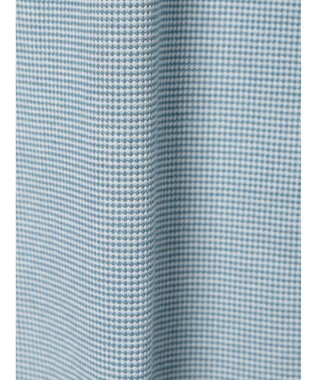 CRAFT STANDARD BOUTIQUE レトロ柄カットプルオーバー Blue