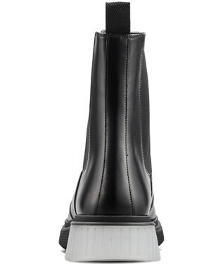 ASICS WALKING ランウォーク リード180 レディース 2E ブラック系