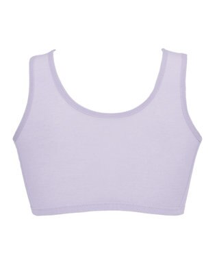 BRADELIS New York 【BRADELIS New York  MATERNITY】フロントオープンブラ マタニティ ブラジャー フロントホック 簡単に授乳ができる 補正ブラ ライラック