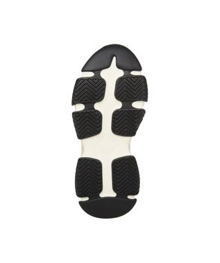 STEVE MADDEN POSSESSION ボリュームソールスニーカー ブラック