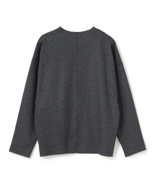 BEIGE， MONTAIGNE/ プルオーバー トップス C.Gray