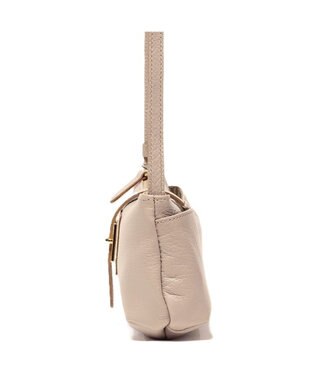 Regalo Felice 【日本製 / サブバッグにもオススメ】ミニショルダー / REGALO GY(グレー)