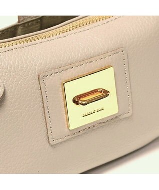 Regalo Felice 【日本製 / サブバッグにもオススメ】ミニショルダー / REGALO GY(グレー)