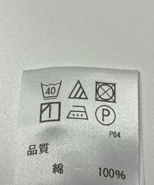 ONWARD Reuse Park 【J.PRESS】ブラウス春夏 ブルー