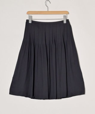 ONWARD Reuse Park 【J.PRESS】スカート春夏 ネイビー