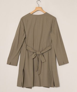 ONWARD Reuse Park 【23区】ジャケット春夏 グリーン