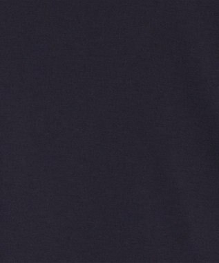 JOSEPH ジャージーハボタイ　ショートスリーブトップス Navy
