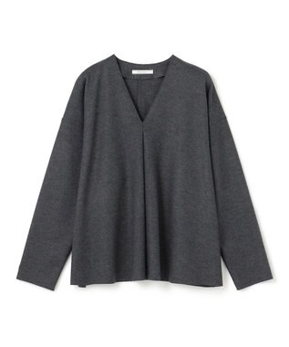 BEIGE， MONTAIGNE/ プルオーバー トップス C.Gray