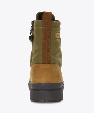 Columbia Columbia/ サップランド フォー ラックス ウォータープルーフ オムニヒートインフィニティ /コロンビア Walnut