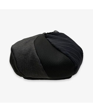 林八百吉商店 e-zoo UZUMAKI DRESS ブラック