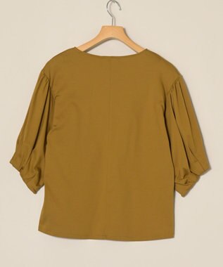 ONWARD Reuse Park 【any FAM】カットソー春夏 ブラウン