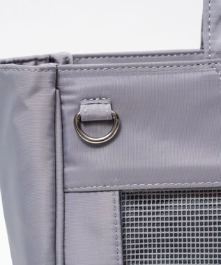 WEGO 【痛バ＆推し活グッズ】ときめきプレーン痛バッグS【一部店舗限定】 グレー