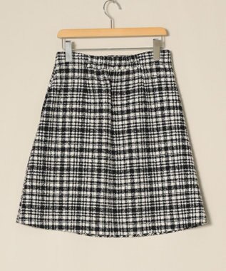 ONWARD Reuse Park 【any SiS】スカート秋冬 ブラック