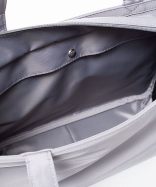 WEGO 【痛バ＆推し活グッズ】ときめきプレーン痛バッグS【一部店舗限定】 グレー