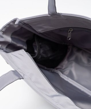 WEGO 【痛バ＆推し活グッズ】ときめきプレーン痛バッグS【一部店舗限定】 グレー