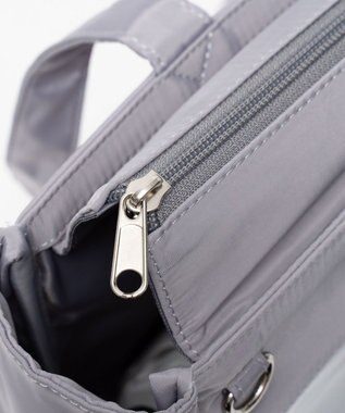 WEGO 【痛バ＆推し活グッズ】ときめきプレーン痛バッグS【一部店舗限定】 グレー