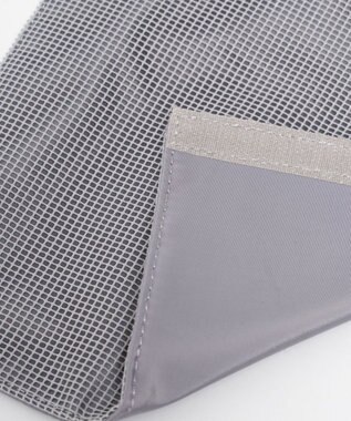 WEGO 【痛バ＆推し活グッズ】ときめきプレーン痛バッグS【一部店舗限定】 グレー