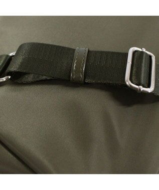 ROOTOTE 1067【撥水加工】LT.アーキャトルW.アンサンブル-A 04：カーキ