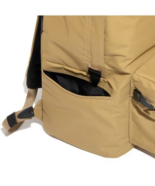 ACE BAGS & LUGGAGE UNTRACK CITY/3LS デイパックL 60376 アントラック マスタード