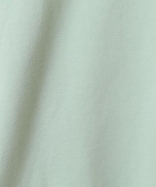 Green Parks Ｍｉｆｆｙ／フラワープリントミニ裏毛プルオーバー Green