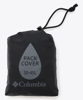 Columbia Columbia/ アロークリークパックカバーL /コロンビア Black