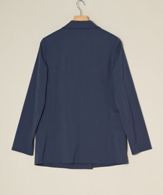 ONWARD Reuse Park 【ICB】ジャケット秋冬 ブルー