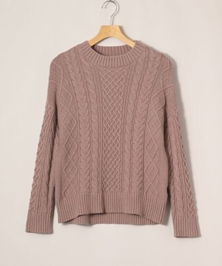 ONWARD Reuse Park 【any SiS】ニット秋冬